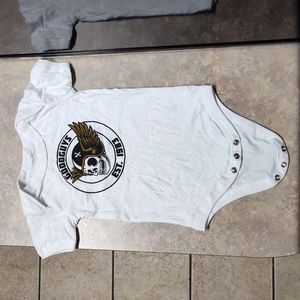 New with out a tag Good Guys 12-18 months onesie